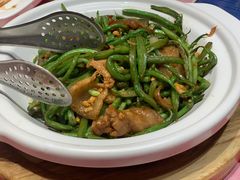 -西贝莜面村(近铁城市广场店)