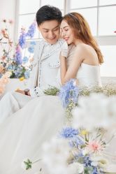 -维纳斯婚纱摄影(友好北路店)