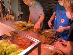 -明记牛杂(新马路分店)