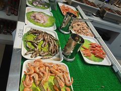 -仙螺岛海鲜自助餐厅(总店)