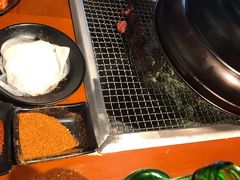 -肉甲韩国木炭烤肉(新壹街1店)