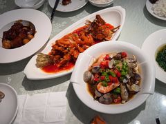 -三玛璐酒楼(汉口路店)