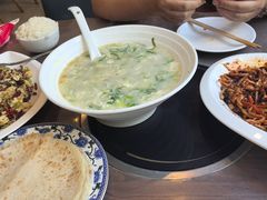 -洁神饭庄·海鲜·青岛菜·30年老字号(五四广场店)