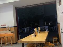 -十八梯邓凳面(狮子坪店)