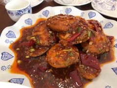-天回镇何氏豆腐(总店)