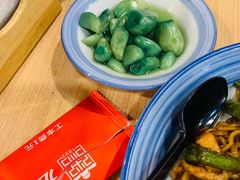 -宏状元现熬粥·京味菜(黄寺大街店)