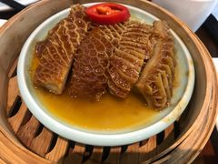 -悦雅居·老广州老味道(长湖店)
