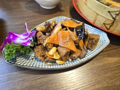 -玖鲜小笼(中山广场店)