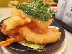 -滨寿司(新街口中央商场店)