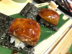 -鮨鲸·和牛烧(三里屯店)