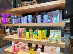 -星巴克臻选(国贸商城首店)