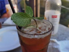 -Chili's Cafe&Bar奇利斯(滨江店)