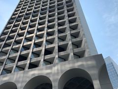 -尼依格罗香港美利酒店