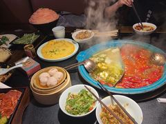 -吼堂老火锅(太古里总店)