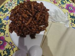 -京味斋·烤鸭·北京菜(安贞店)