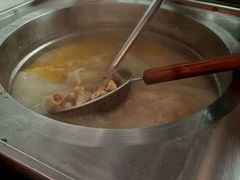 -武圣羊汤·西北面(朝阳门店)