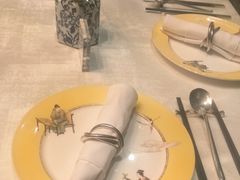 -东海朗廷酒店-唐阁T’ANG COURT 中餐厅