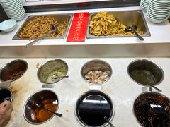 -来相会饺子·新辽菜(甘家口店)