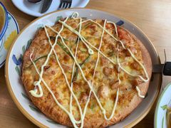 -萨莉亚意式餐厅(石鼓路店)