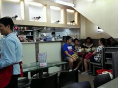 -义顺牛奶公司(庇利金街店)