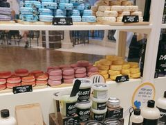 -LUSH(威尼斯人店)