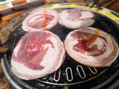 -超级神炭烤肉夜食(芥园西道店)