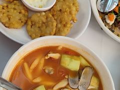 -丰收日·小海鲜·沪上家宴(顾村正大店)
