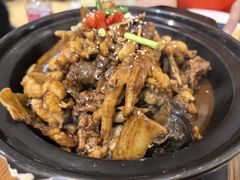 -元银甲·湖北地标美食(汉阳店)