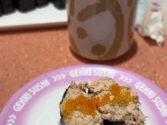 -元气寿司(金光华店)