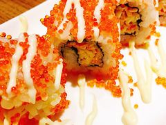 -阿吾罗日本料理(K11艺术中心店)