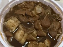 -北京小肠陈饭庄(方庄店)