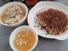 -周门传统竹升面