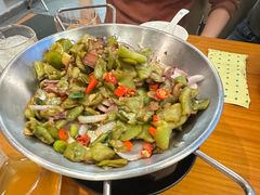 -莲餐厅·湖北菜·潜江小龙虾店(愚园路店)