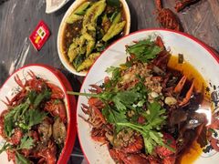 -亮亮烧烤(积玉桥总店)