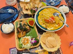 -荷花泰菜(东方新天地店)
