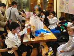 -more than meow吴止猫主题餐厅(承德 中船汇店)