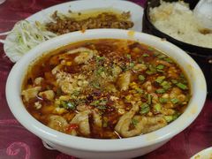 -老丘丘(较场口店)