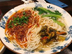 -吃货私房菜(丽江束河古镇店)