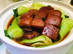 一品东坡肉-眉州东坡(通州店)