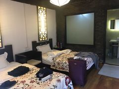 -浔岚云舍mist静谧观景美宿(丽江古城店)