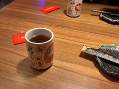 -隐月· 㐂和食屋(芝罘万达公馆店)