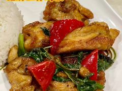 -荣发茶餐厅(龙琛路店)