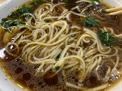 -老冯拉面羊棒骨(西宸广场店)