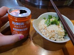 -巴倒烫陆派重庆火锅(南山店)