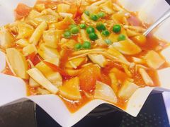 -五观堂素食(新华路店)