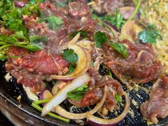 -老北京石记炙子烤肉(松园店)
