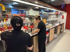 -阳阳中国饭(龙湖大兴天街)