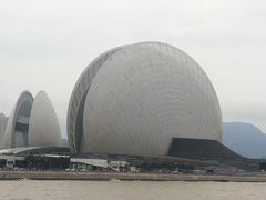 -野狸岛