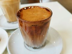 -VOYAGE COFFEE 咖啡烘焙工坊店(798艺术区店)