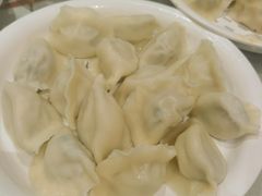 -添福来墨鱼饺子 · 海鲜东北菜(泡崖店)